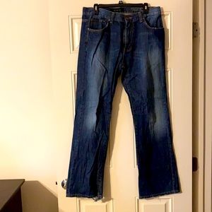 Men’s jeans
